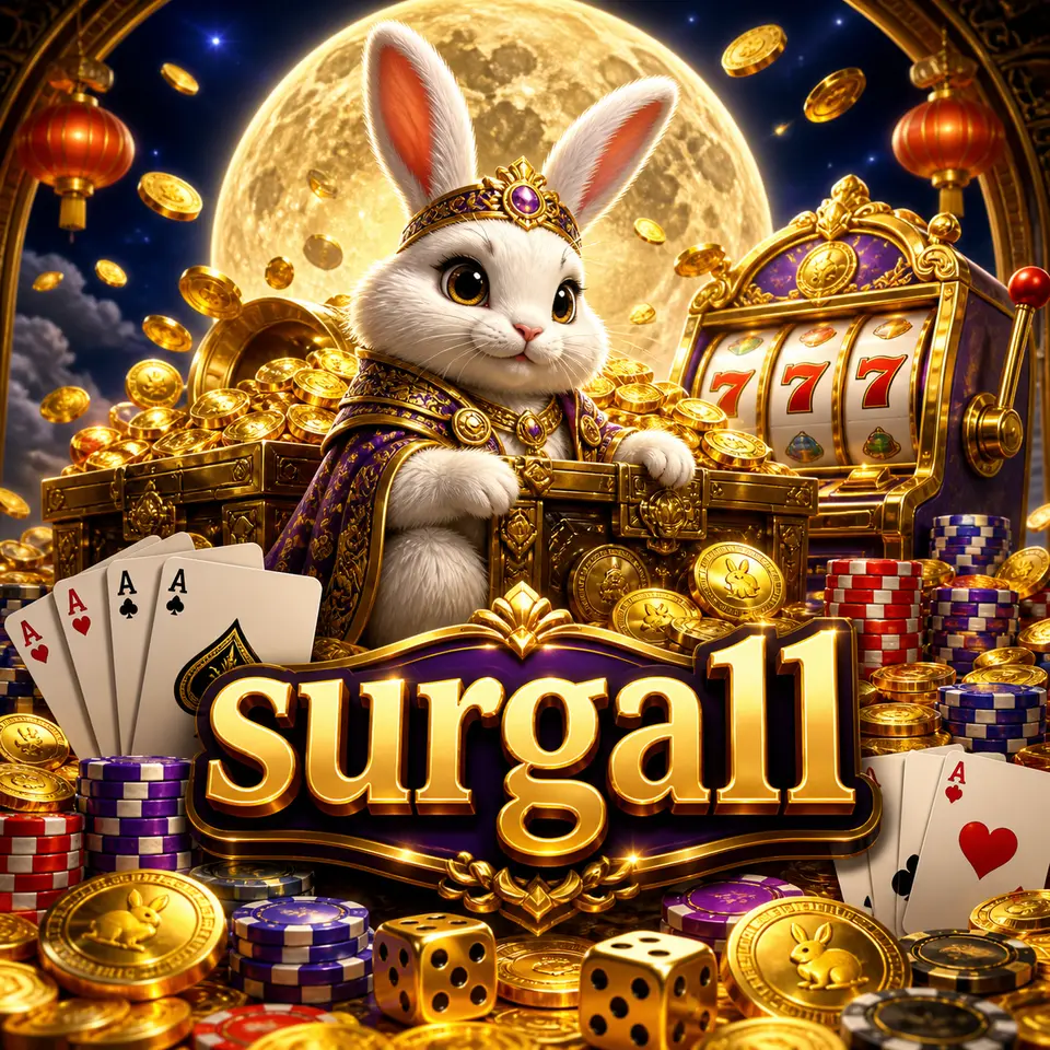 surga11 Akses