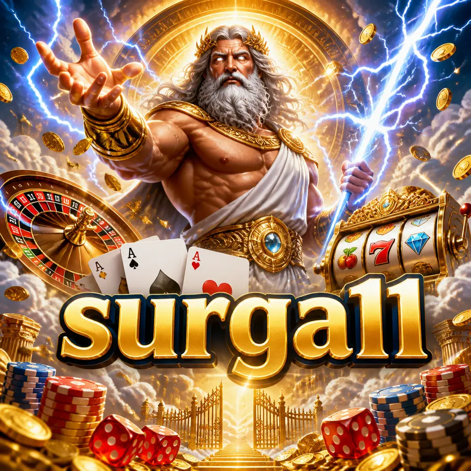 surga11 Masuk - surga11 Resmi