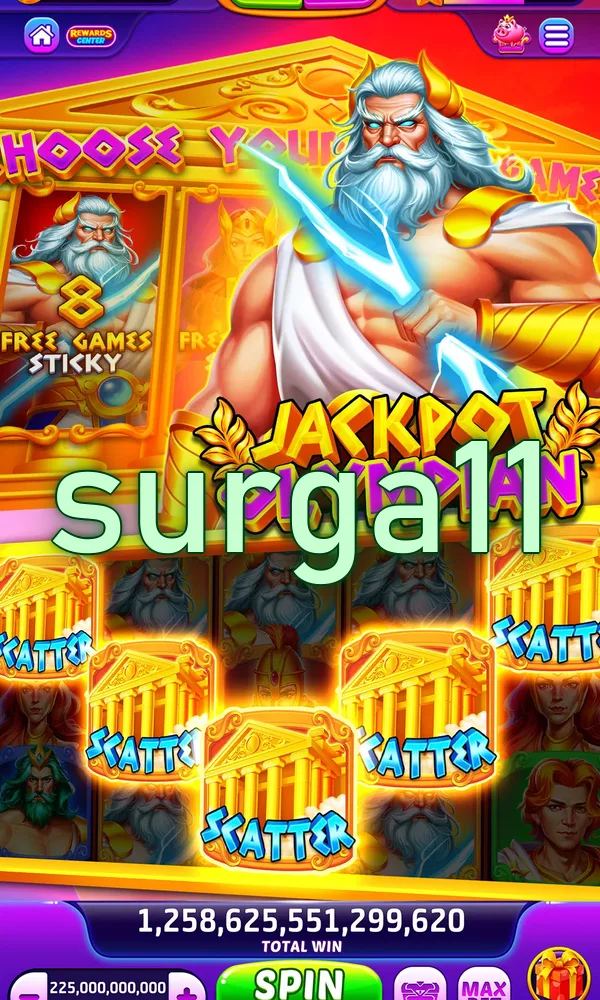 surga11 Tangkapan Layar 2